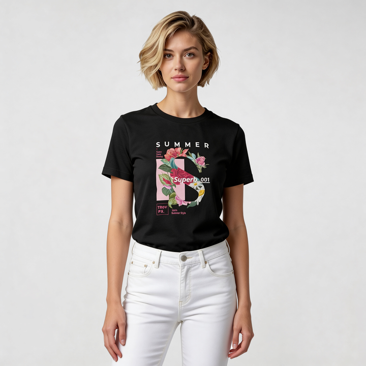 Maglietta biologica - Regular Fit