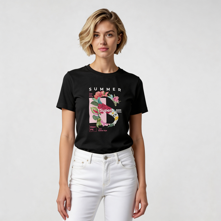 Maglietta biologica - Regular Fit