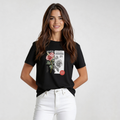 Biologisch T-shirt - Regular Fit