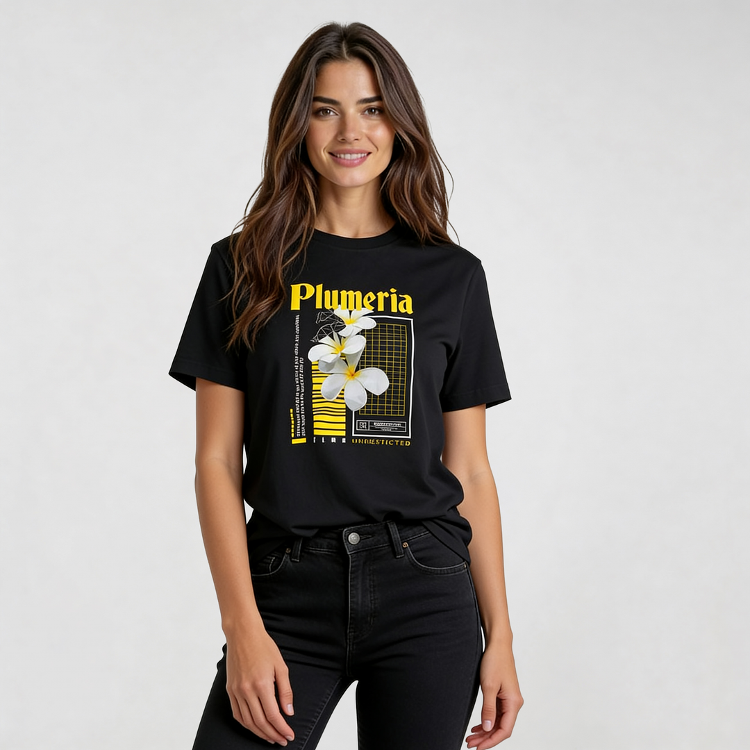 Maglietta biologica - Regular Fit