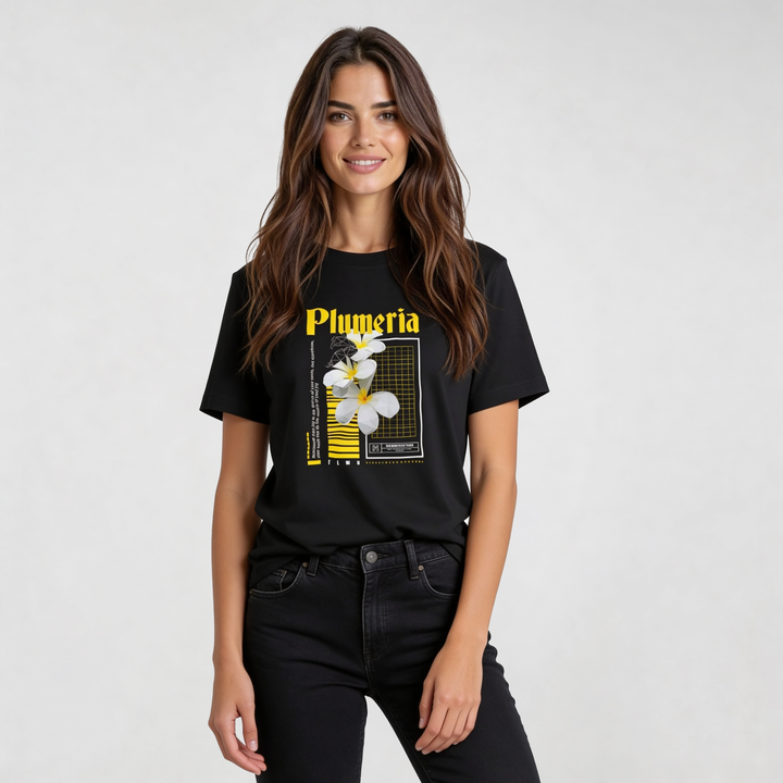 Maglietta biologica - Regular Fit