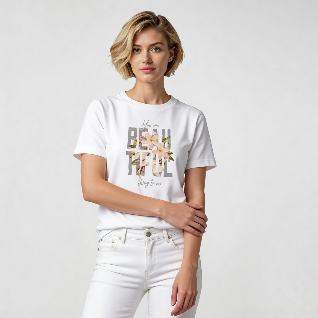 Maglietta biologica - Regular Fit