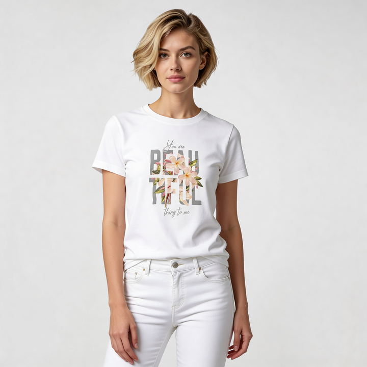 Maglietta biologica - Regular Fit