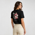 T-shirt biologique - Regular Fit