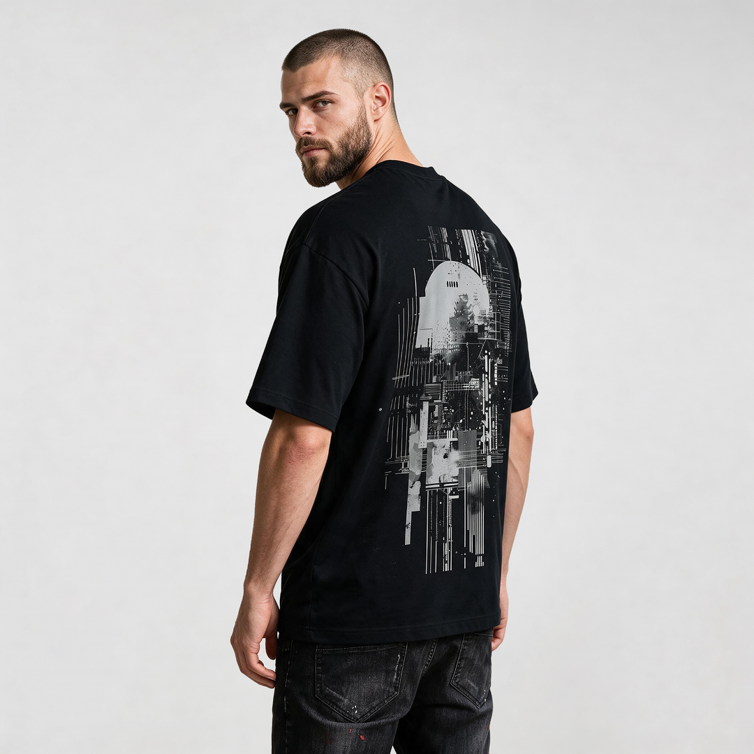 Οργανικό T-shirt - Regular Fit