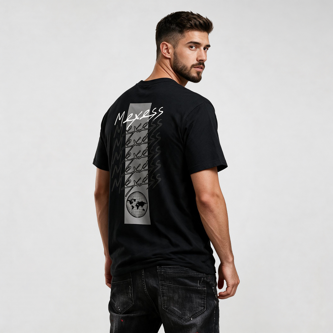 Organska majica - Regular Fit