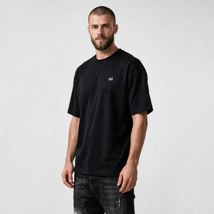 Οργανικό T-shirt - Regular Fit