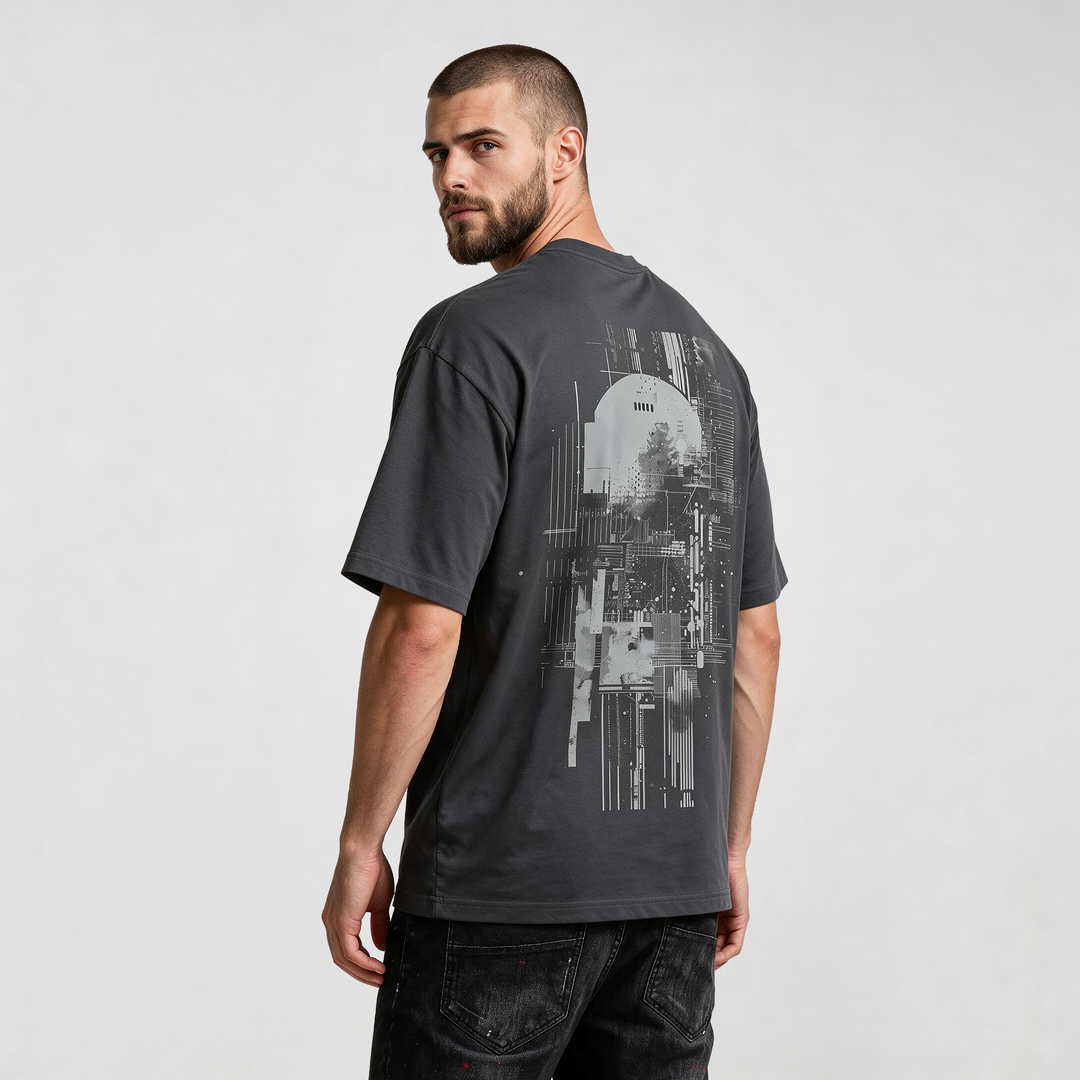Οργανικό T-shirt - Regular Fit