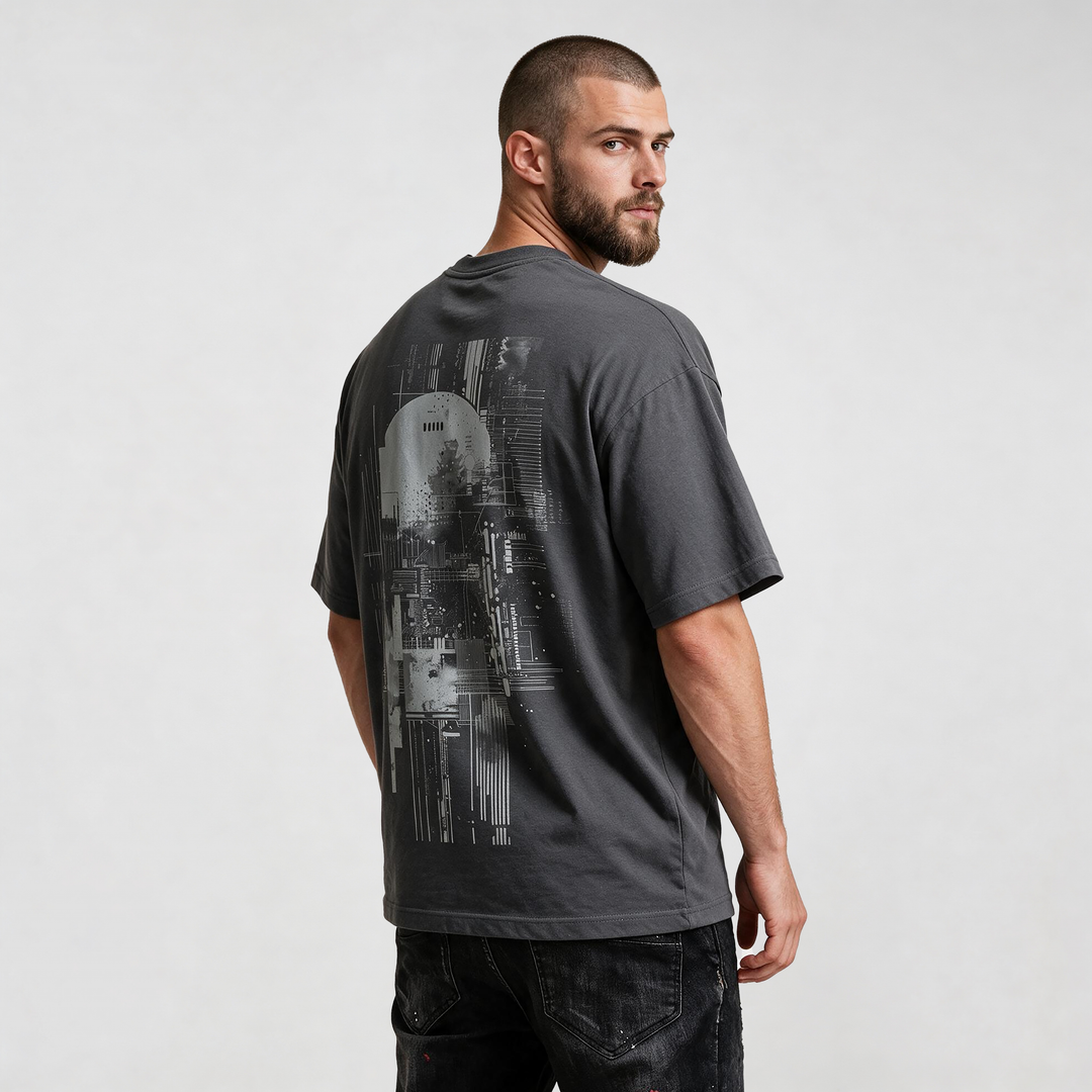 Οργανικό T-shirt - Regular Fit