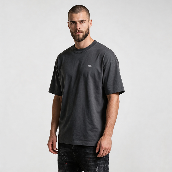 Οργανικό T-shirt - Regular Fit