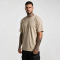 Basic Organic Cotton T-shirt - Regular Fit