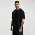 Basic Organic Cotton T-shirt - Regular Fit
