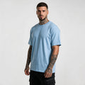Basic Organic Cotton T-shirt - Regular Fit