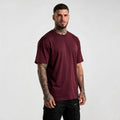 Basic Organic Cotton T-shirt - Regular Fit