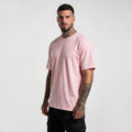 Basic Organic Cotton T-shirt - Regular Fit