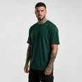 Basic Organic Cotton T-shirt - Regular Fit