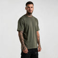 Camiseta Basic de algodón orgánico - Regular Fit