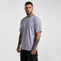 Basic Organic Cotton T-shirt - Regular Fit