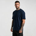 Basic T-shirt en coton biologique - Regular Fit