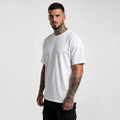 Basic T-shirt en coton biologique - Regular Fit