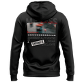 Sweat à capuche bio - Regular Fit