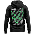 Organic Hoodie - Regular Fit