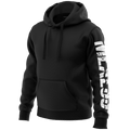 Sweat à capuche bio - Regular Fit