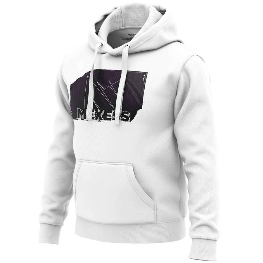 Hoodie с щампа