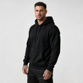 Basic Organic Hoodie - Regular Fit