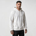 Basic Organic Hoodie - Regular Fit