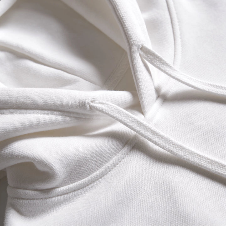 Basic organická Mikina s kapucí - Regular Fit