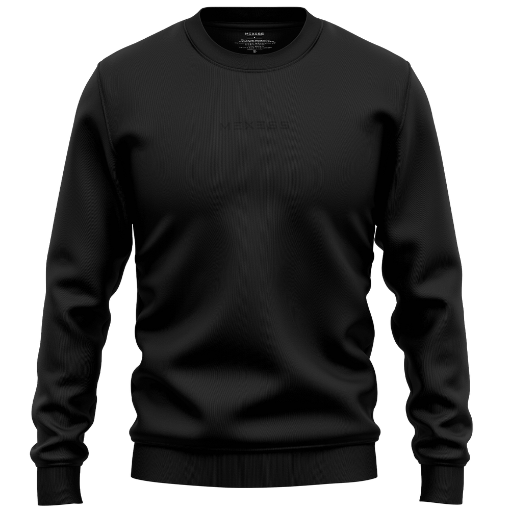 Sweatshirt с щампа