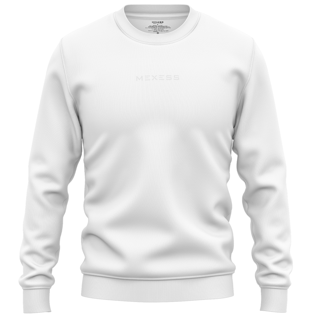 Sweatshirt с щампа