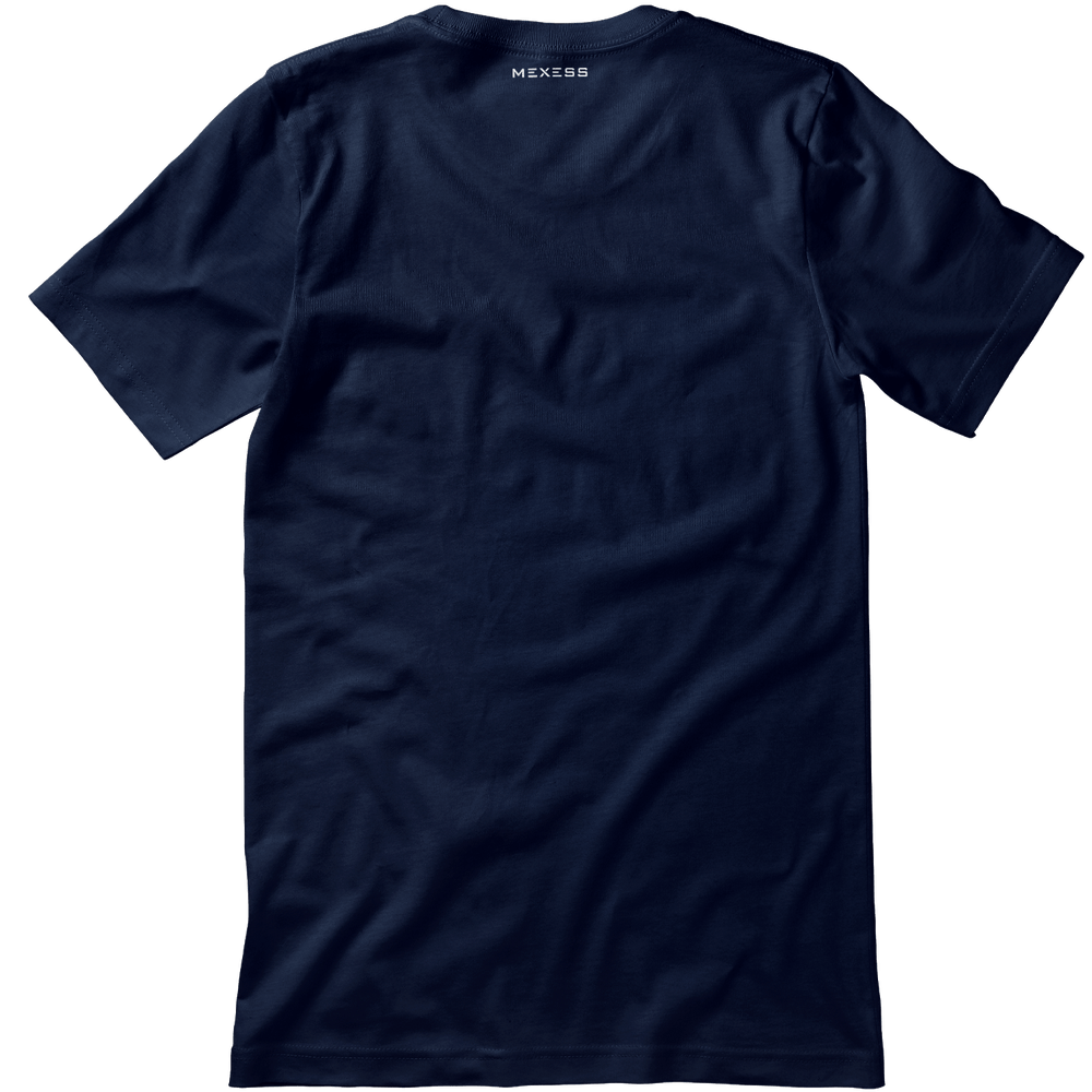 T-shirt с щампа