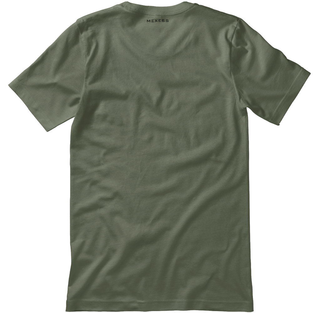 T-shirt с щампа