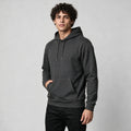 Heavyweight Organic Cotton Hoodie