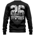 Organic Sweatshirt - Regular Fit