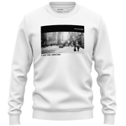 Sweatshirt с щампа