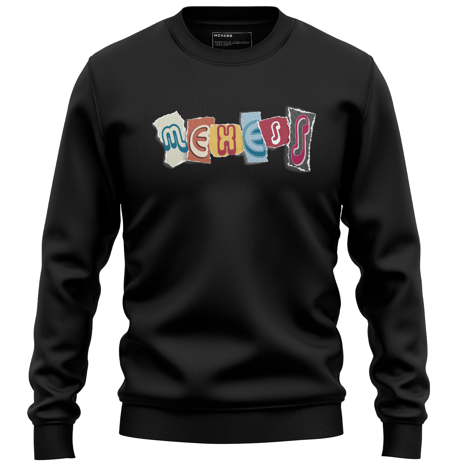 Sweatshirt с щампа