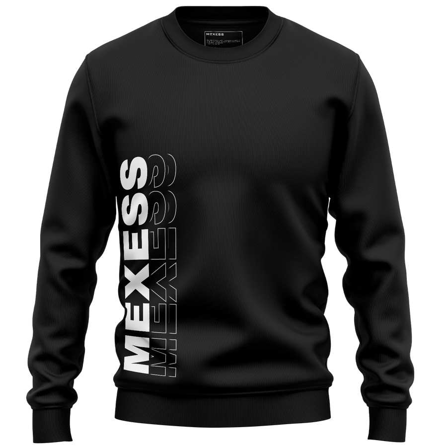 Sweatshirt с щампа