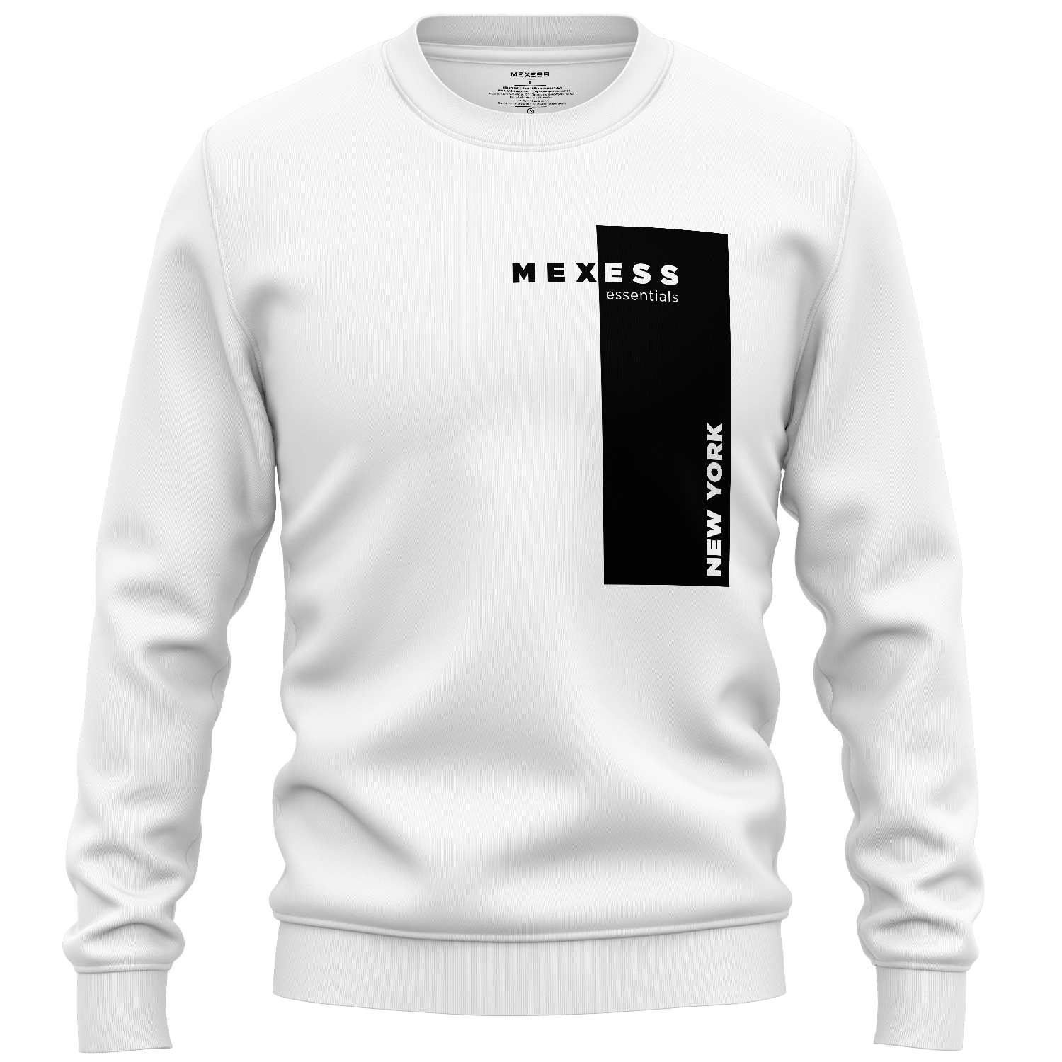 Sweatshirt с щампа