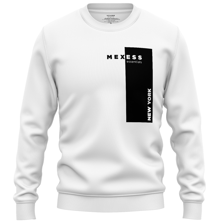 Sweatshirt с щампа