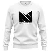 Sweatshirt с щампа