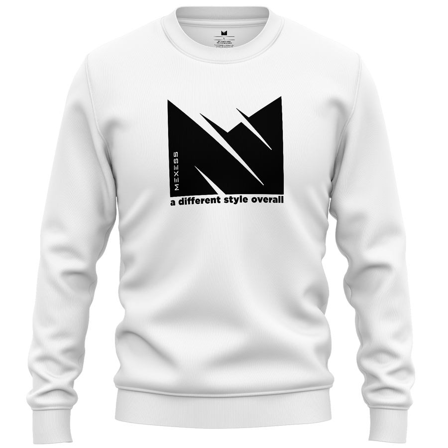 Sweatshirt с щампа