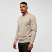 Core Sweatshirt - Regular Fit