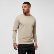 Core Sweatshirt - Regular Fit