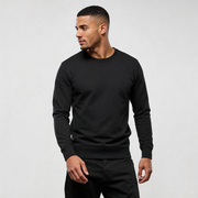 Core Sweatshirt - Regular Fit