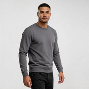 Core Sweatshirt - Regular Fit