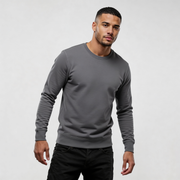Core Sweatshirt - Regular Fit