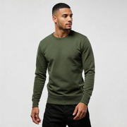 Core Sweatshirt - Regular Fit